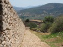 The Leonidas bastion